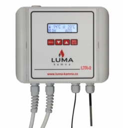 Warmluftofen APOLO 11 Pro Mit Ventilator 11 KW -Napoleon Geschaft 15815bf7fd8b940155bb8603a6096f4e 2