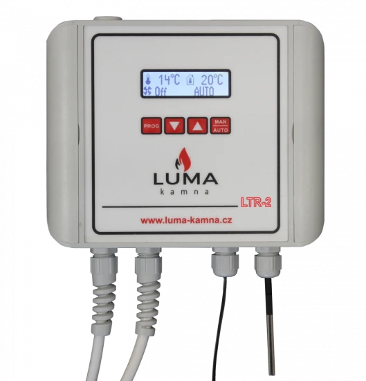 Warmluftofen APOLO 20 Pro Mit Ventilator 20 KW 10 Warmluftofen APOLO 20 Pro Mit Ventilator 20 KW – Bild 8