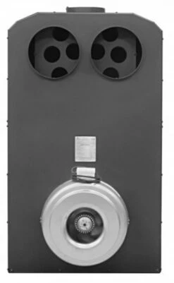 Warmluftofen DORY 50 Box Mit Ventilator Und Warmluftverteilung 50 KW -Napoleon Geschaft 16bc1d4236a8862786341502a8a745541 3