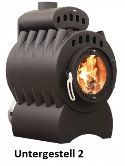 Warmluftofen APOLO 20 Pro Mit Ventilator 20 KW 4 Warmluftofen APOLO 20 Pro Mit Ventilator 20 KW – Bild 2