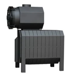 EEK A+ Warmluftofen Hallenheizung FALCO ECO 50 KW Mit Ventilator 11 EEK A+ Warmluftofen Hallenheizung FALCO ECO 50 KW Mit Ventilator -Napoleon Geschaft 20193 3