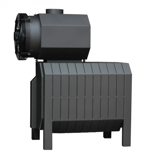 EEK A+ Warmluftofen Hallenheizung FALCO ECO 50 KW Mit Ventilator 6 EEK A+ Warmluftofen Hallenheizung FALCO ECO 50 KW Mit Ventilator – Bild 4