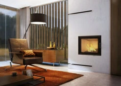 *EEK A - Kamineinsatz Kratki Nadia 12 Mit Schiebetür - 12 KW 16 *EEK A - Kamineinsatz Kratki Nadia 12 Mit Schiebetür - 12 KW -Napoleon Geschaft 31510 6