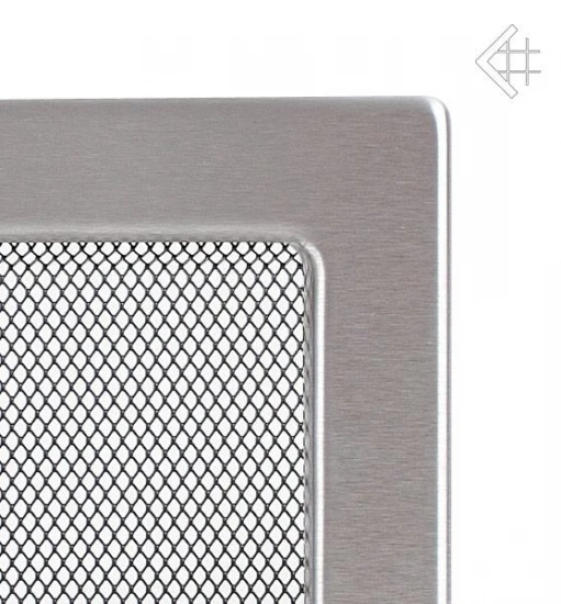 Luxus-Lüftungsgitter, 11x32cm, Edelstahl Gebürstet 5 Luxus-Lüftungsgitter, 11x32cm, Edelstahl Gebürstet – Bild 3