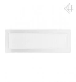 Kamin-Lüftungsgitter, 17x49cm Weiß -Napoleon Geschaft 52f0a562c54f8 gitter