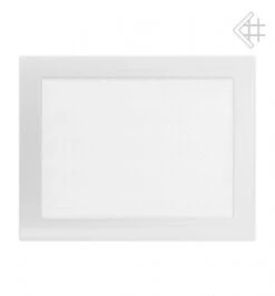 Kamin-Lüftungsgitter, 22x30cm Weiß -Napoleon Geschaft 52f0a856f28dc gitter