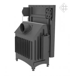 *EEK A - Kamineinsatz Kratki ZIBI/G Mit Schiebetür - BIMSCHV II - 11kW -Napoleon Geschaft 538431267f9e5 full