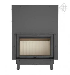 *EEK A - Kamineinsatz Kratki ZIBI/G Mit Schiebetür - BIMSCHV II - 11kW -Napoleon Geschaft 5384312d424ba full