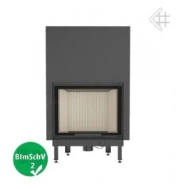 *EEK A - Kamineinsatz Kratki Nadia 13 Mit Schiebetür - 13 KW -Napoleon Geschaft 5569c057d4f16 full