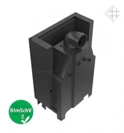 *EEK A+ - Kamineinsatz Kratki MBO/G 15 Mit Schiebetür - 15 KW -Napoleon Geschaft 56005a8ce95eb full