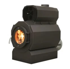 Warmluftofen DORY 40 Mit Ventilator 40 KW -Napoleon Geschaft 6c3909eac31430e4b135253aeeb2b2d4