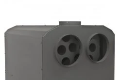 Warmluftofen DORY 30 Box Mit Ventilator Und Warmluftverteilung 30 KW -Napoleon Geschaft 996e504975c73643930568e1f89d23b4