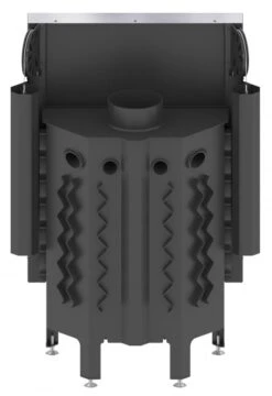 EEK A+ - Kamineinsatz HITZE Albero AL11G.H DECO Mit Schiebetür -11kW -Napoleon Geschaft AL11G H ALBERO deco 11kW 0005