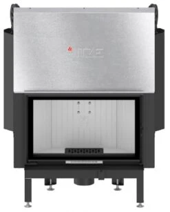 EEK A+ - Kamineinsatz HITZE Albero AL14G.H DECO Mit Schiebetür -14kW -Napoleon Geschaft AL14G H deco 0001