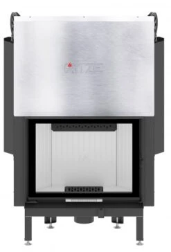 EEK A+ - Kamineinsatz HITZE Albero AL16G.H DECO Mit Schiebetür -16kW -Napoleon Geschaft AL16G H 16kW deco 0001