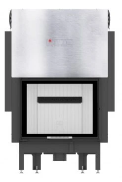 EEK A+ - Kamineinsatz HITZE Albero AL16G.H DECO Mit Schiebetür -16kW -Napoleon Geschaft AL16G H 16kW deco 0009