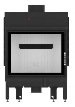 EEK A+ - Kamineinsatz HITZE Albero AL16S.H DECO -16kW -Napoleon Geschaft AL16S H deco 0000