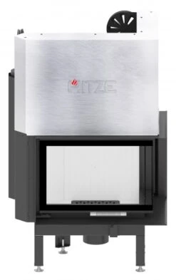 EEK A - Eck-Kamineinsatz HITZE Albero AL9RG.H DECO Mit Schiebetür, Rechts -9kW 10 EEK A - Eck-Kamineinsatz HITZE Albero AL9RG.H DECO Mit Schiebetür, Rechts -9kW -Napoleon Geschaft AL9RG H deco 0001