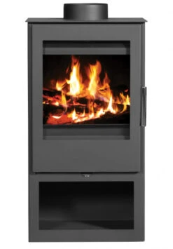 EEK A Kaminofen Victoria Parma Schwarz - 5kW -Napoleon Geschaft EB060AF5 E219 F106 BC78 7A563C83AC3F