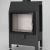 EEK A - Kamineinsatz HEATRO 55 Mit Klapptür - 9kW -Napoleon Geschaft Heatro 55