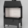 EEK A - Kamineinsatz HEATRO 55 P Mit Klapptür - 9kW 1 EEK A - Kamineinsatz HEATRO 55 P Mit Klapptür - 9kW -Napoleon Geschaft Heatro 55P