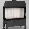 EEK A+ - Kamineinsatz HEATRO 69 L Mit Klapptür - 11kW -Napoleon Geschaft Heatro 69L 1