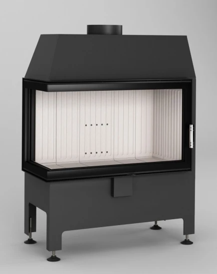 EEK A+ - Kamineinsatz HEATRO 69 L Mit Klapptür - 11kW 3 EEK A+ - Kamineinsatz HEATRO 69 L Mit Klapptür - 11kW