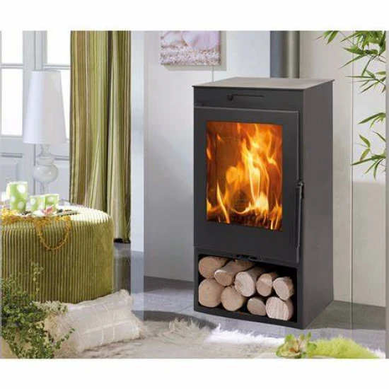 EEK A Kaminofen Panadero Zahara EcoDesign - 6,3 KW 5 EEK A Kaminofen Panadero Zahara EcoDesign - 6,3 KW – Bild 3