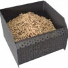 Pelletbrenner, Pelletkorb F. Kaminofen [Holzpellets Im Kaminofen/-Heizeinsatz Verbrennen, 25 X 25 X 17cm] Kaminbrennkorb -Napoleon Geschaft Pellet Box