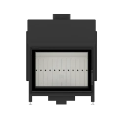 EEK A Kamineinsatz HITZE STMA59X43.S Mit 11kW -Napoleon Geschaft STMA59x43.S 1