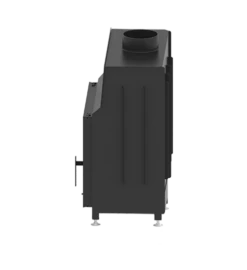 EEK A Kamineinsatz HITZE STMA59X43.S Mit 11kW -Napoleon Geschaft STMA59x43S 3 hitze