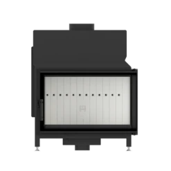 EEK A Eck-Kamineinsatz HITZE STMA68X43.R Mit 11kW -Napoleon Geschaft STMA68x43R 1