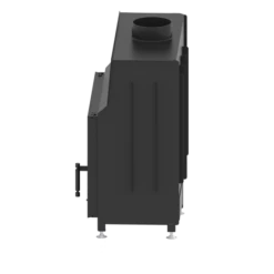 EEK A Kamineinsatz HITZE STMA68X43.S Mit 12,5kW -Napoleon Geschaft STMA68x43S 3