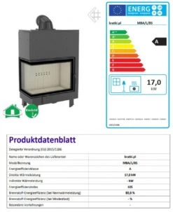 *EEK A - Eck-Kamineinsatz Kratki MBA 17 Links Mit 17 KW -Napoleon Geschaft Unbenannt24