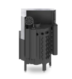 EEK A - Eck-Kamineinsatz HITZE Albero AL9RG.H DECO Mit Schiebetür, Rechts -9kW 13 EEK A - Eck-Kamineinsatz HITZE Albero AL9RG.H DECO Mit Schiebetür, Rechts -9kW -Napoleon Geschaft al9r g h anim 5