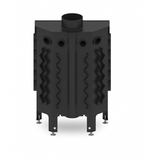 EEK A - Kamineinsatz HITZE Albero AL9S.H DECO- 9kW 5 EEK A - Kamineinsatz HITZE Albero AL9S.H DECO- 9kW – Bild 3