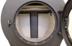 Warmluftofen APOLO 11 Mit 10 KW -Napoleon Geschaft cc3b29fec25fbc057631cfad04030516