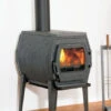 EEK A+ - Kaminofen Gussofen Globe Fire CHARON I - 7 KW -Napoleon Geschaft charon1