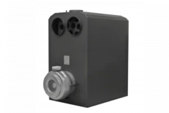 Warmluftofen DORY 30 Box Mit Ventilator Und Warmluftverteilung 30 KW -Napoleon Geschaft d59c44e854efd2ebd0bed45e11ec9349