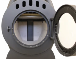 Warmluftofen APOLO 14 Pro Mit Ventilator 14 KW -Napoleon Geschaft df3aba732ed6a309a5a90166735adbd6 6