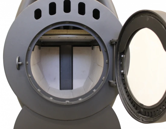 Warmluftofen APOLO 20 Pro Mit Ventilator 20 KW 7 Warmluftofen APOLO 20 Pro Mit Ventilator 20 KW – Bild 5