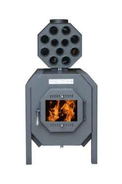 EEK A+ Warmluftofen Hallenheizung FALCO ECO 50 KW Mit Ventilator 10 EEK A+ Warmluftofen Hallenheizung FALCO ECO 50 KW Mit Ventilator -Napoleon Geschaft eco50