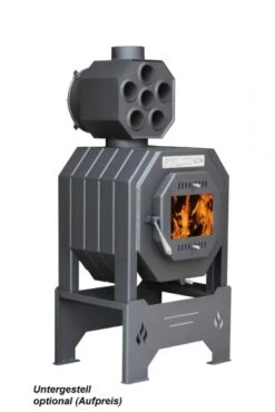 EEK A+ Warmluftofen Werkstattofen FALCO ECO 12 KW Mit Ventilator 9 EEK A+ Warmluftofen Werkstattofen FALCO ECO 12 KW Mit Ventilator -Napoleon Geschaft falco eco 12u