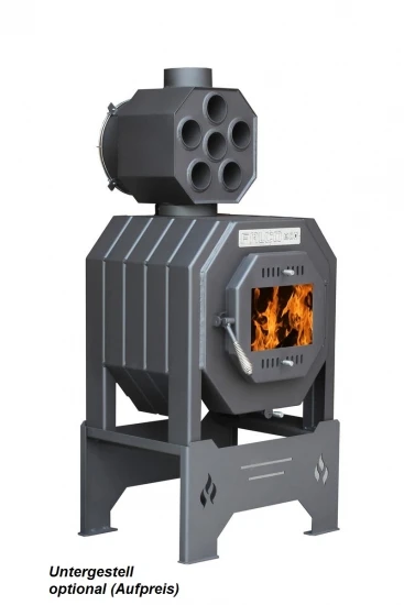 EEK A+ Warmluftofen Werkstattofen FALCO ECO 12 KW Mit Ventilator 5 EEK A+ Warmluftofen Werkstattofen FALCO ECO 12 KW Mit Ventilator – Bild 4