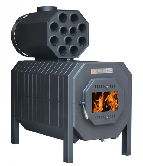 EEK A+ Warmluftofen Hallenheizung FALCO ECO 50 KW Mit Ventilator 3 EEK A+ Warmluftofen Hallenheizung FALCO ECO 50 KW Mit Ventilator