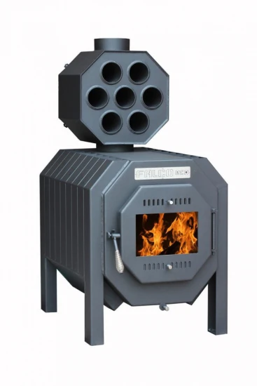 EEK A+ Warmluftofen Werkstattofen FALCO ECO 30 KW Mit Ventilator -Napoleon Geschaft falco eco30