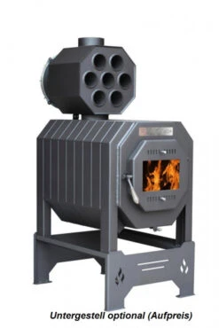 EEK A+ Warmluftofen Werkstattofen FALCO ECO 30 KW Mit Ventilator 10 EEK A+ Warmluftofen Werkstattofen FALCO ECO 30 KW Mit Ventilator -Napoleon Geschaft falcoeco30 unter