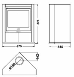 Napoleon Geschaft -Napoleon Geschaft faro1