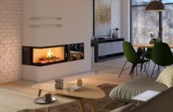 EEK A+ - Kamineinsatz HEATRO 69 L Mit Klapptür - 11kW 7 EEK A+ - Kamineinsatz HEATRO 69 L Mit Klapptür - 11kW -Napoleon Geschaft heatro 69L 1