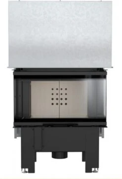 *EEK A - 3-Scheiben-Kamineinsatz KRATKI NBC 7 Mit Schiebetür - 7kW 10 *EEK A - 3-Scheiben-Kamineinsatz KRATKI NBC 7 Mit Schiebetür - 7kW -Napoleon Geschaft krakti nbc 7 front